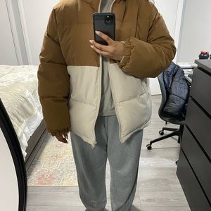 Brand New winter jacket for Cheap